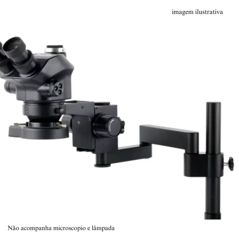 Suporte Articulado para Microscopio Wylie X2