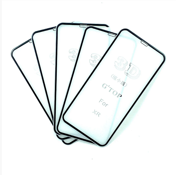 Pelicula de Vidro iPhone 11