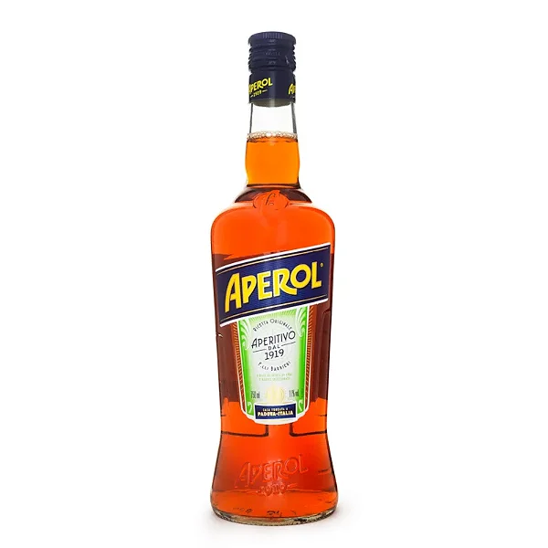 Aperol - Aperitivo 750ml