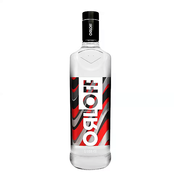 Vodka Orloff 1L