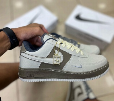 Tenis Nike Air Force.