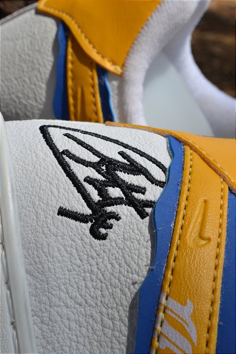 Tenis Nike Air Force.