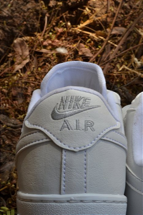 Tenis Nike Air Force.