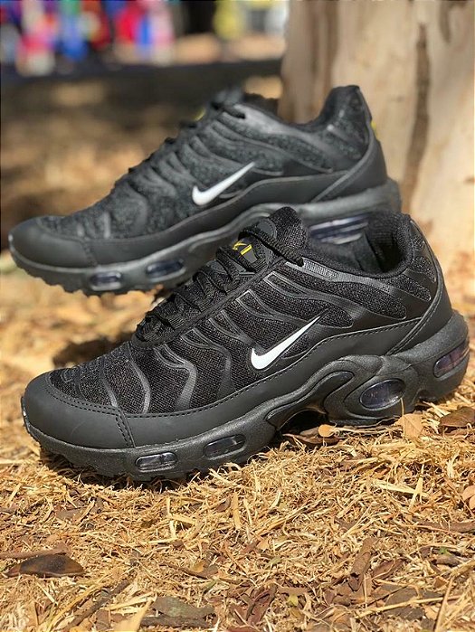 Tênis Air Max TN.
