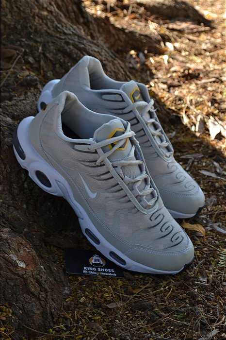 Tênis Nike Air Max TN.