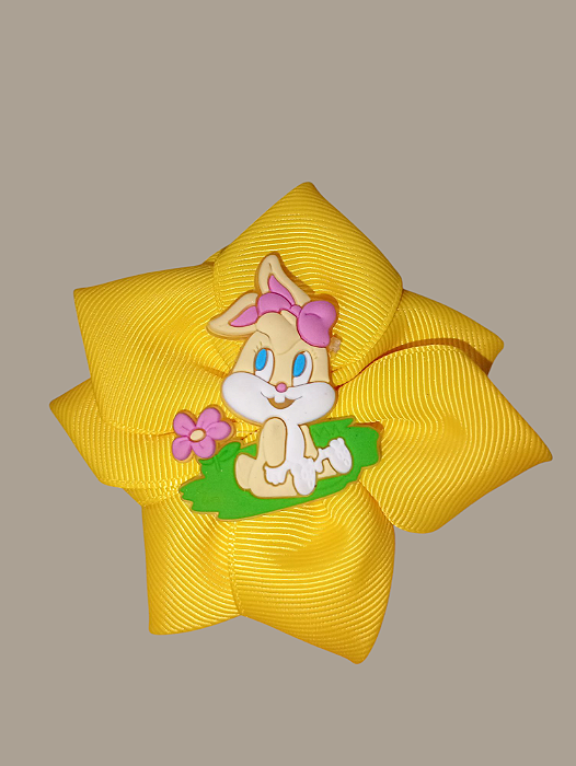 Laço flor