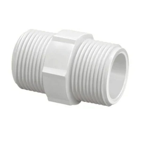 Niple PVC 3/4"