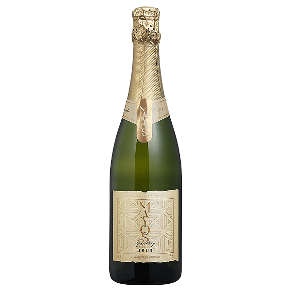 Espumante Mayos Brut Branco