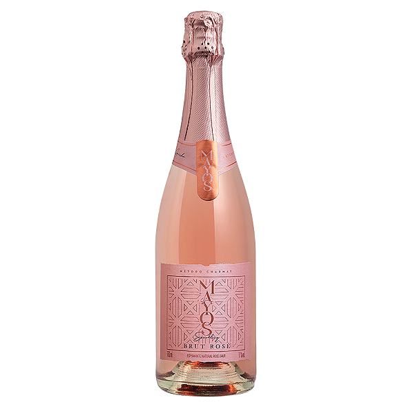 Espumante Mayos Brut Rosé