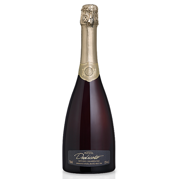 Espumante Monte Paschoal Dedicato Brut