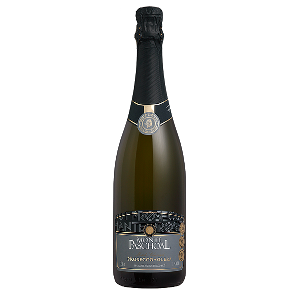 Espumante Monte Paschoal Prosecco