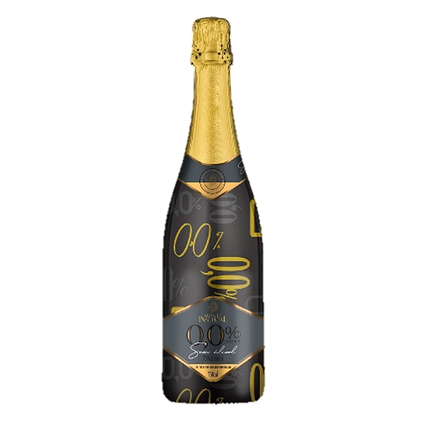 Espumante Monte Paschoal Zero Álcool