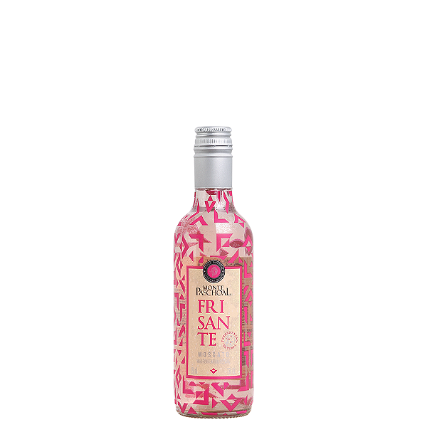 Frisante Monte Paschoal Rosé - 250ml