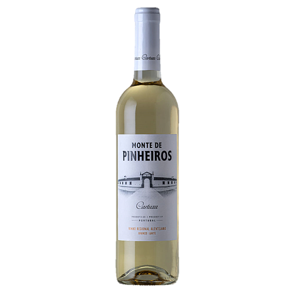 Vinho Branco Cartuxa Monte de Pinheiros