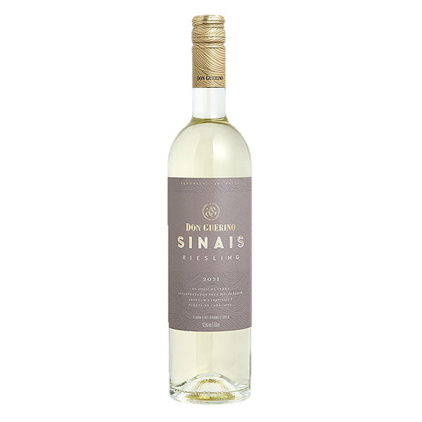 Vinho Branco Don Guerino Sinais Riesling