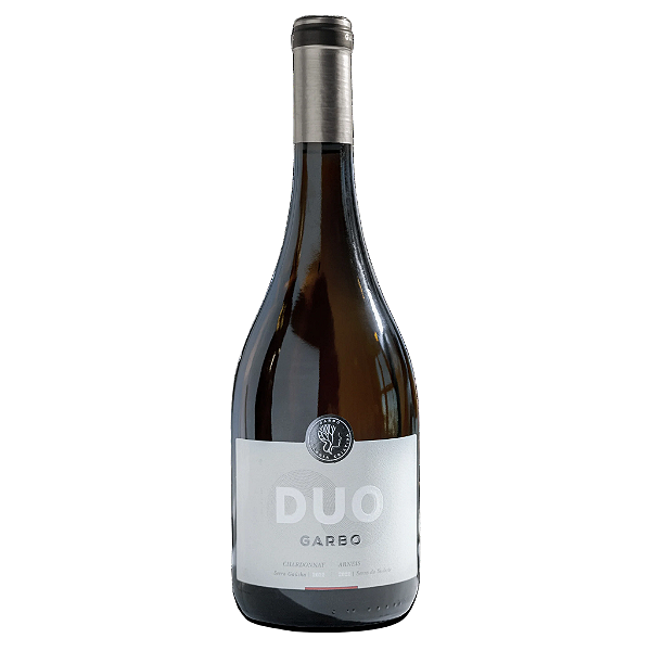 Vinho Branco Duo Chardonnay e Arneis