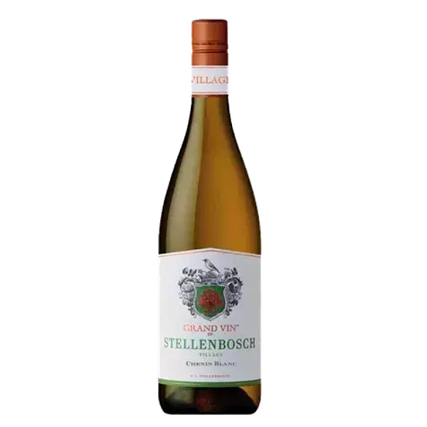 Vinho Branco Le Grand Domaine Village Chenin Blanc