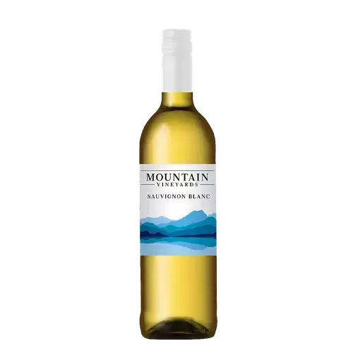 Vinho Branco Mountain Vineyards Sauvignon Blanc