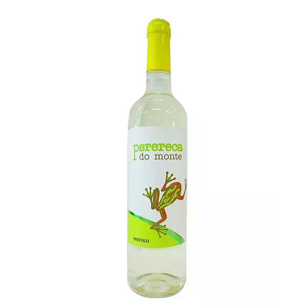 Vinho Branco Perereca do Monte
