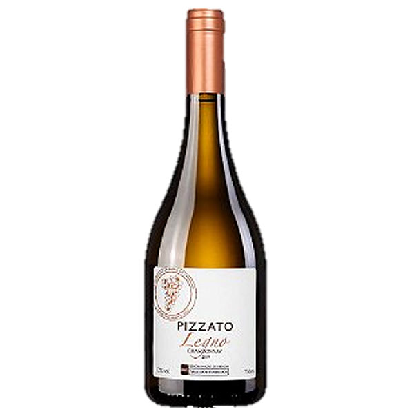 Vinho Branco Pizzato Legno Chardonnay