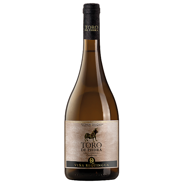Vinho Branco Toro de Piedra Chardonnay Gran Reserva
