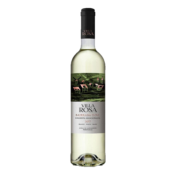 Vinho Branco Villa Rosa Colheita