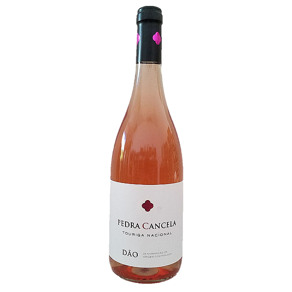 Vinho Rosé Pedra Cancela