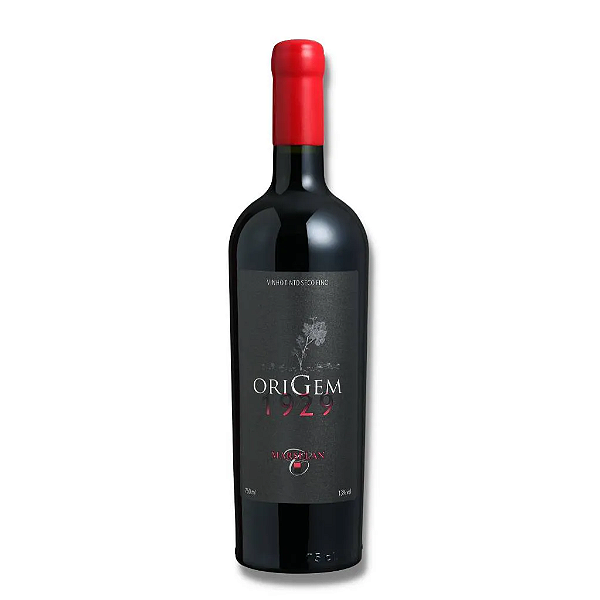 Vinho Tinto Caineli Origem 1929 Marselan