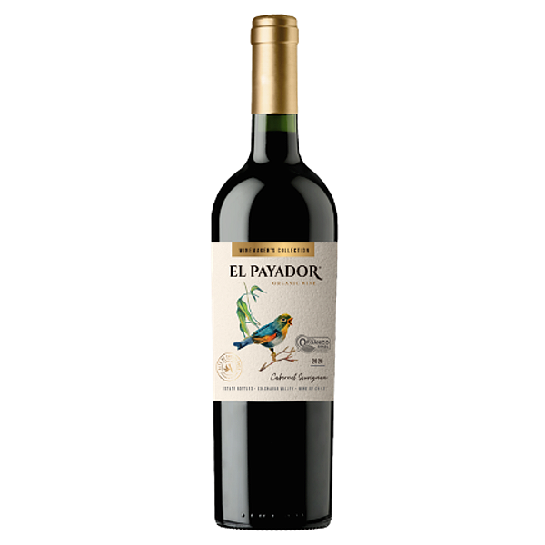 Vinho Tinto El Payador Cabernet Sauvignon