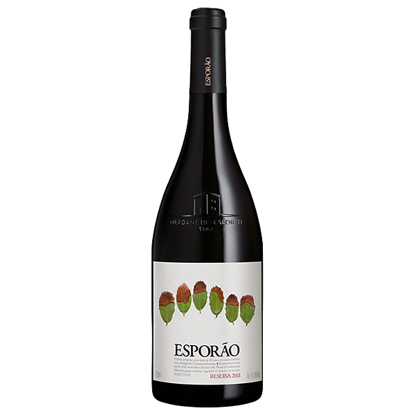 Vinho Tinto Esporão Reserva