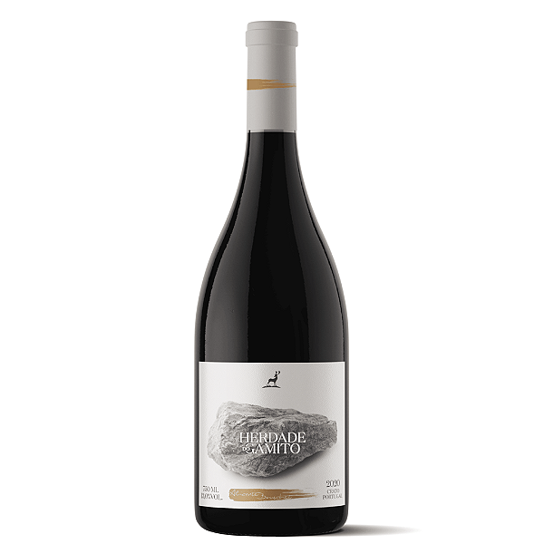 Vinho Tinto Herdade do Gamito Alicante Bouschet