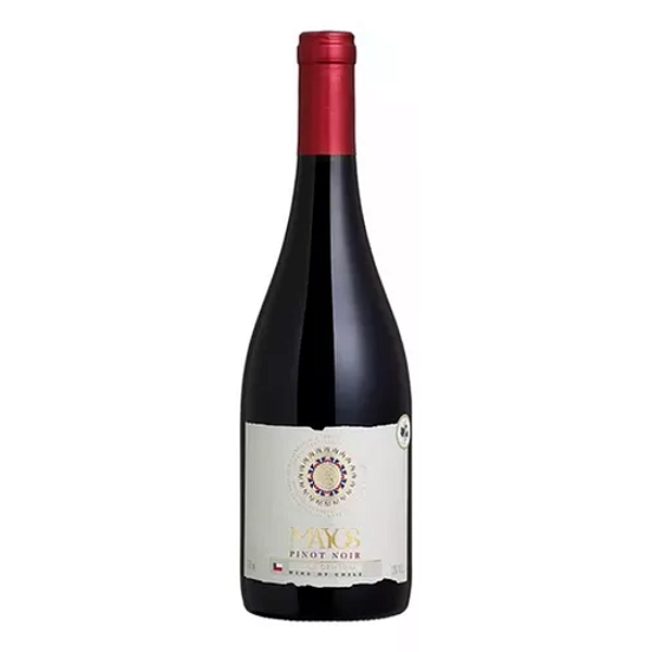 Vinho Tinto Mayos Pinot Noir