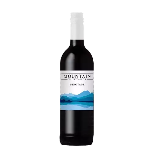 Vinho Tinto Mountain Vineyards Pinotage