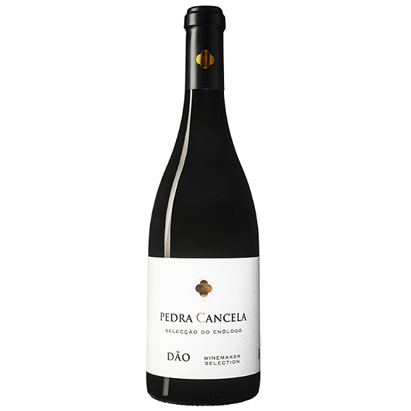Vinho Tinto Pedra Cancela Seleção do Enólogo