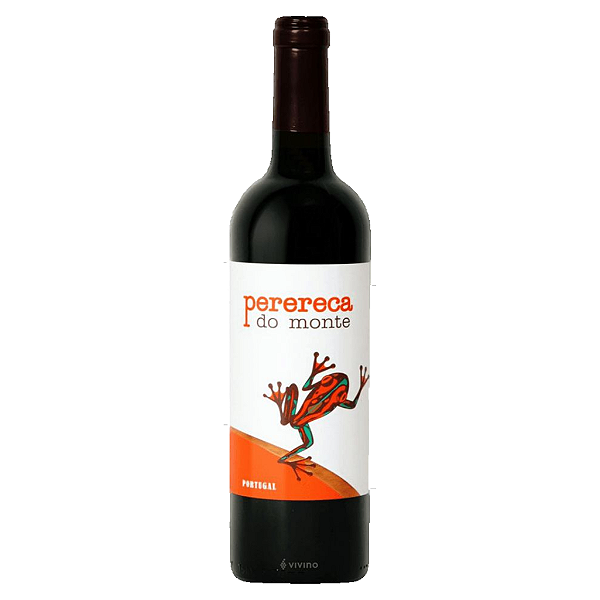 Vinho Tinto Perereca do Monte