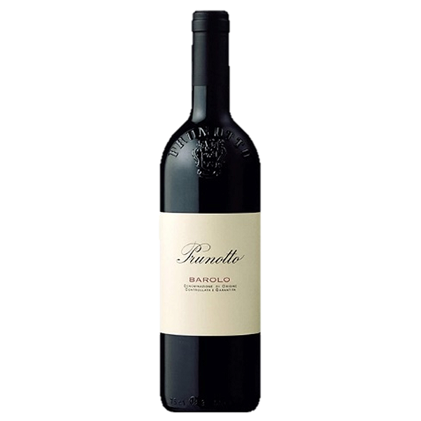 Vinho Tinto Prunotto Barolo