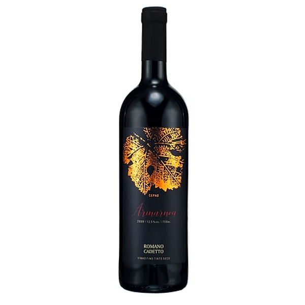 Vinho Tinto Romano Cadetto Arinarnoa