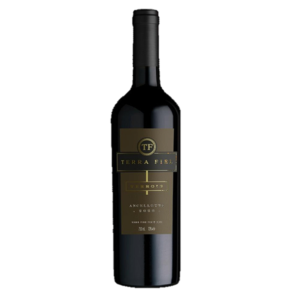 Vinho Tinto Terroir Ancellota Reserva Terra Fiel