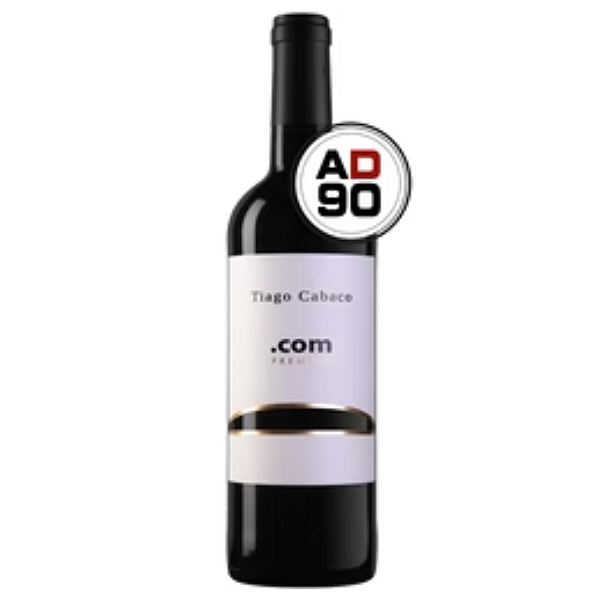 Vinho Tinto Tiago Cabaço .COM Premium