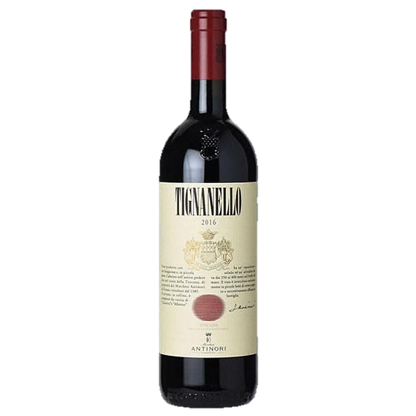 Vinho Tinto Tignanello