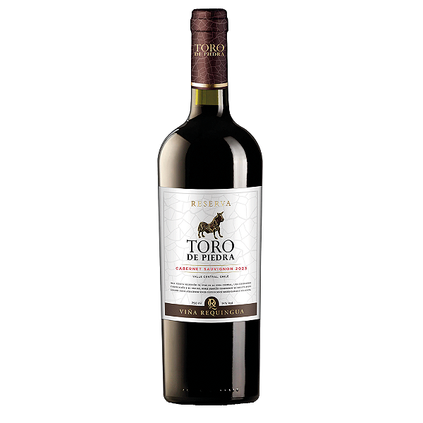 Vinho Tinto Toro de Piedra Cabernet Sauvignon Reserva