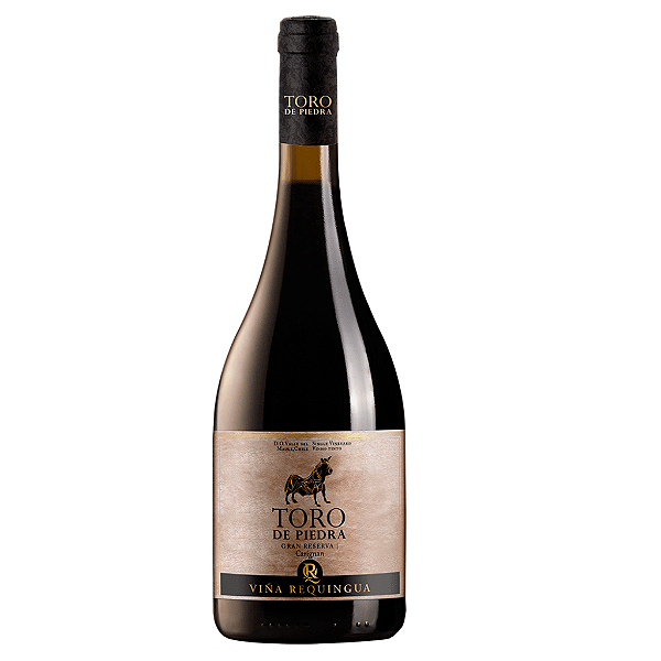 Vinho Tinto Toro de Piedra Carignan Gran Reserva