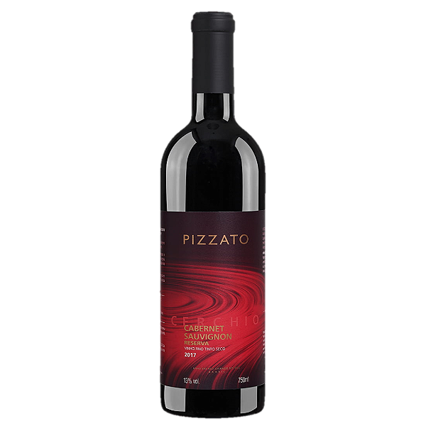 Vinho Tinto Pizzato Cerchio Cabernet Sauvignon Reserva