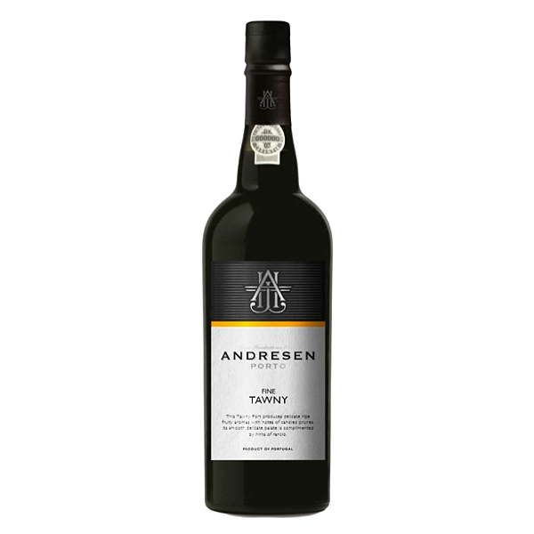 Vinho do Porto Andresen Tawny