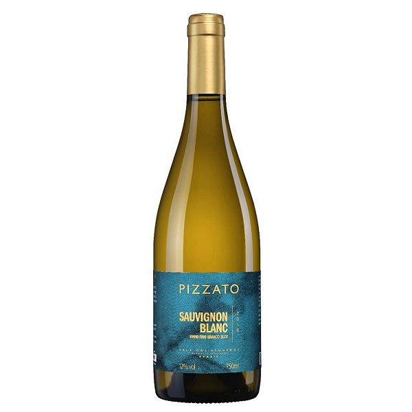Vinho Branco Pizzato Sauvignon Blanc