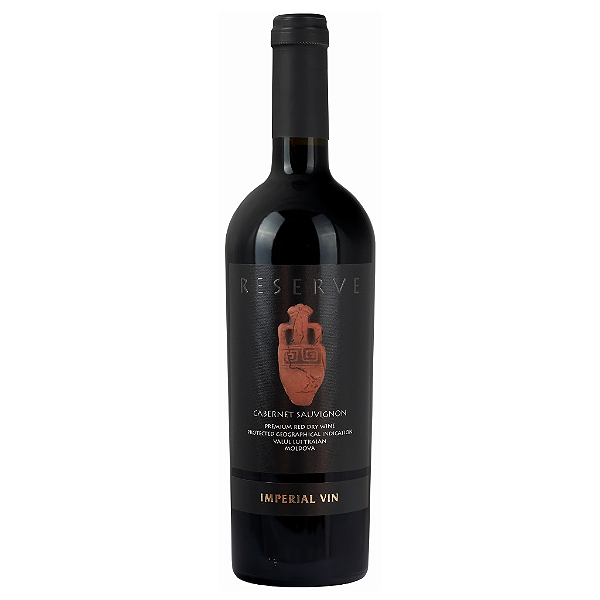 Vinho Tinto Imperial Vin Reserve Collection Cabernet Sauvignon IGP 2020
