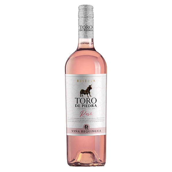 Vinho Rosé Toro de Piedra Reserva