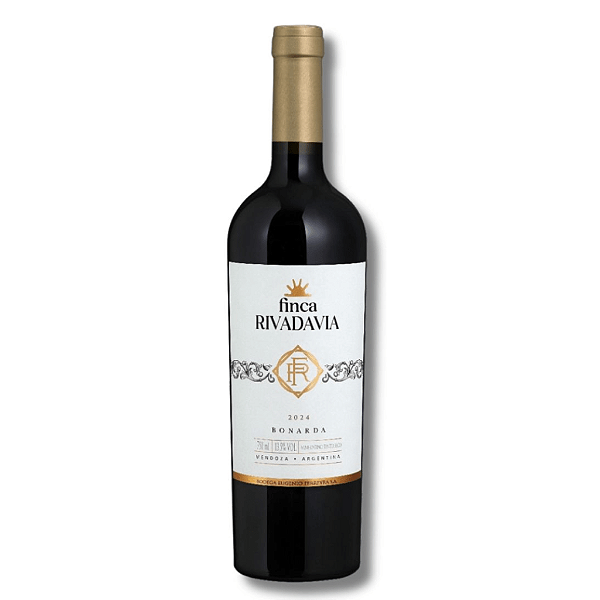 Vinho Tinto Finca Rivadavia Varietal Bonarda