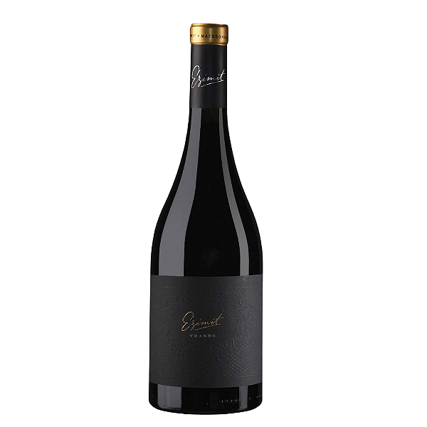 Vinho Tinto Ezimit Vranec