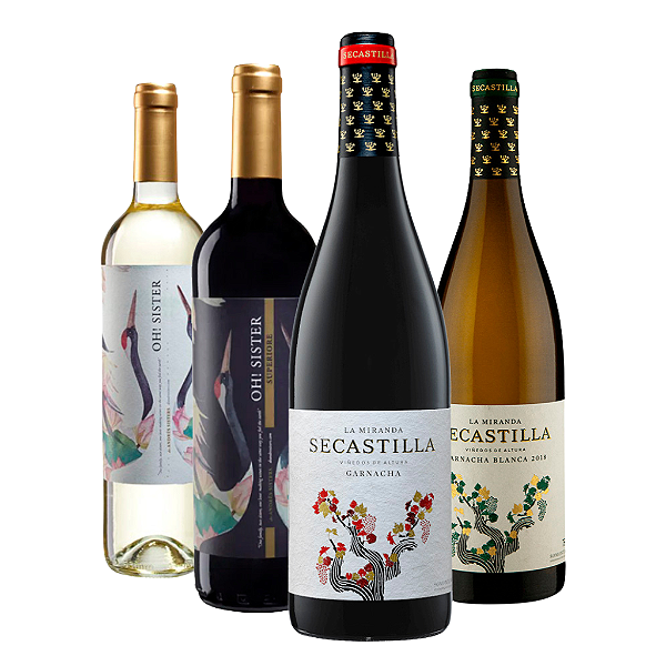 Kit Sabores da Espanha